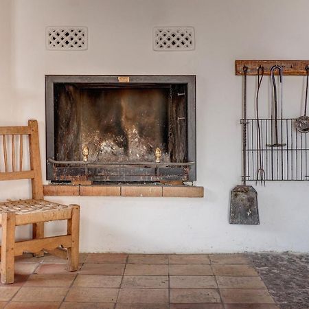 Sa Cabana Vella Fornalutx Extérieur photo