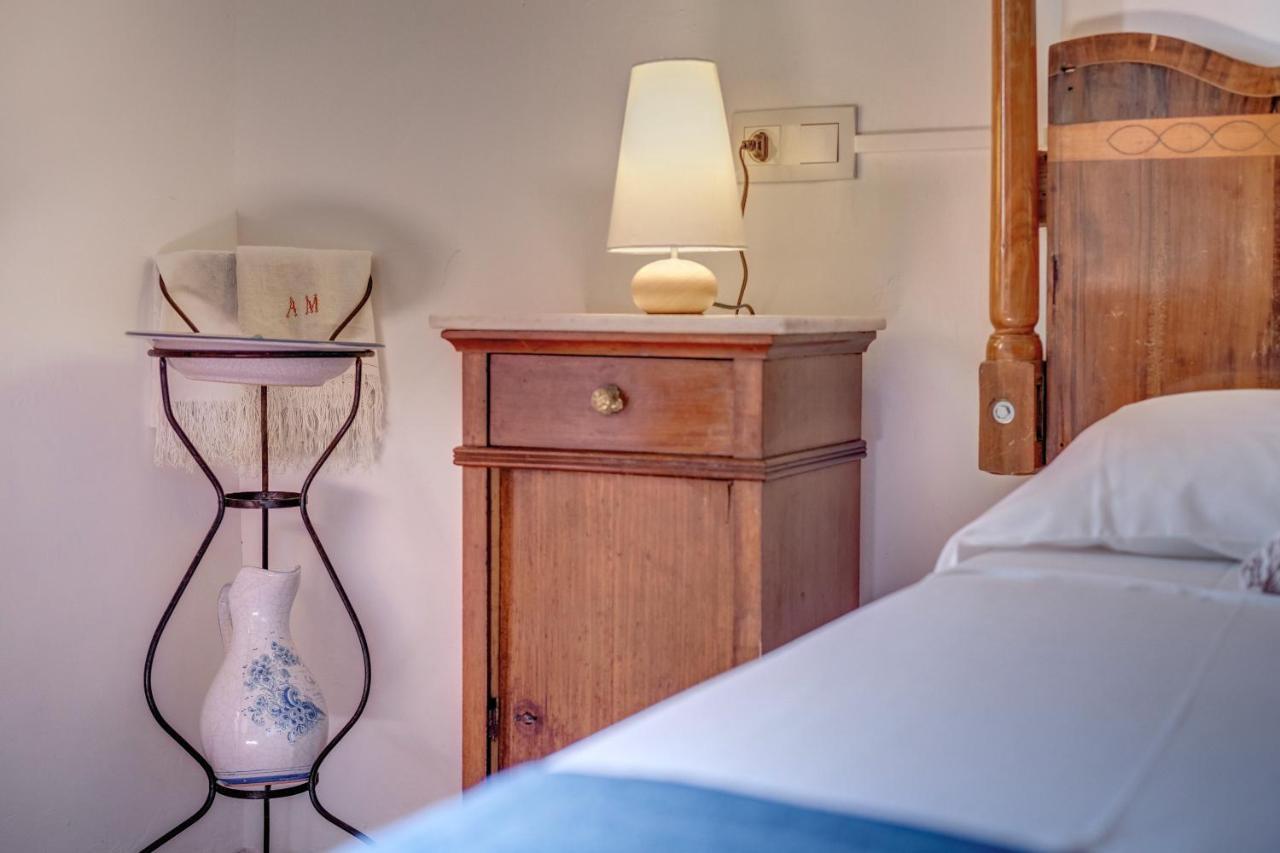 Sa Cabana Vella Fornalutx Extérieur photo